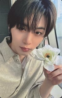 The Action wvs 特典卡 