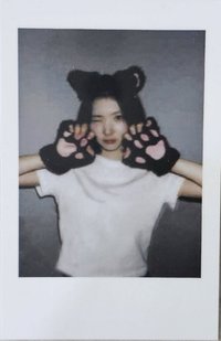 數單一 el 2.0 幸運卡 拍立得