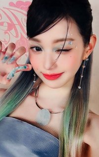 IVE SWITCH 專輯卡 PLVE ver.