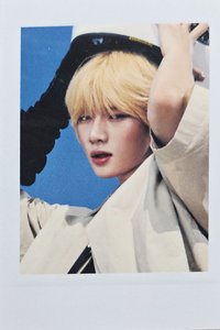 迷七 am pb版 特典卡 