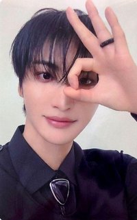 Ashes to Light Rakuten books 幸運卡 