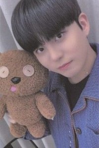 Outlaw wm 幸運卡 小熊 ver.