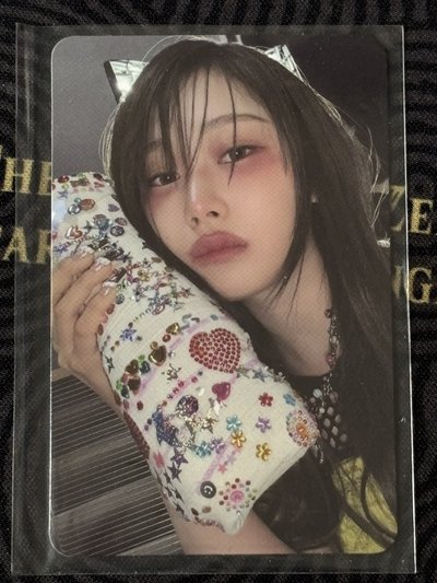 Armageddon Smini版專卡 吉