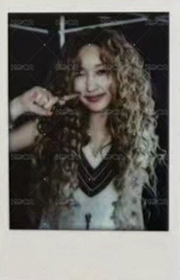 IVE SECRET sw 2.0 幸運卡  正面