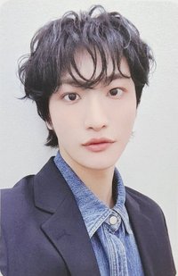 GH3 el 幸運卡 男友風 ver.