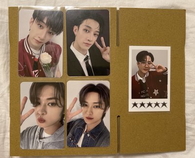 五⭐️LD2.0、4.0 單特典