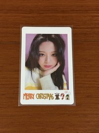 NBD十二月拍立得娜