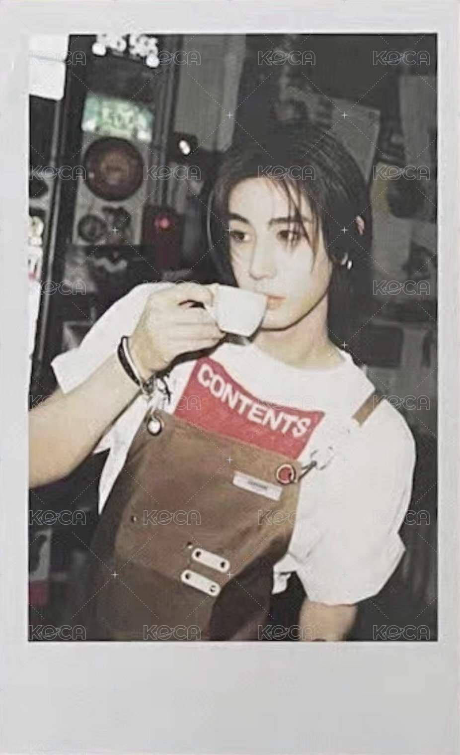 19.99 阿拉丁 Clink 特典卡 單封 5 正面