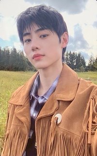 迷一 專輯卡 DAWN ver.