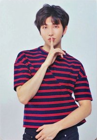 LY Tour 隨機卡 日巡 (6/8)