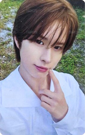 初次見面 隨機卡 日本快閃店 正面