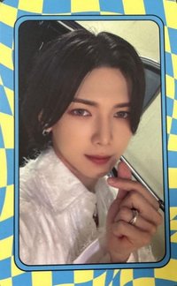 KCON JAPAN 2023 入場卡 / 場限卡 