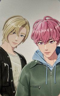 中國XBlush雜誌 雜誌卡 