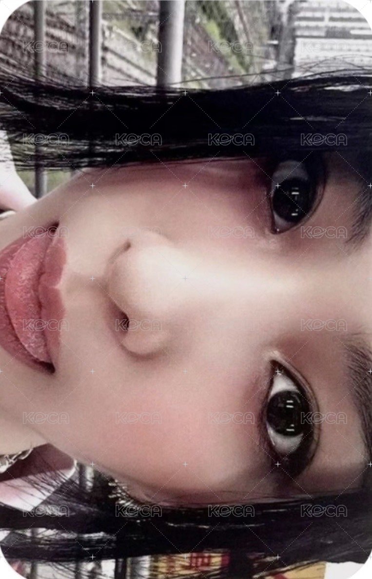 GOLD 專輯卡 STANDARD ver. 正面