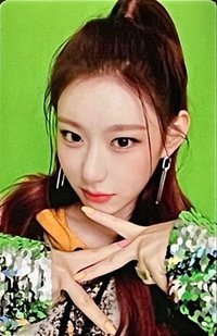 NO BAD DAYS 周邊卡 十月