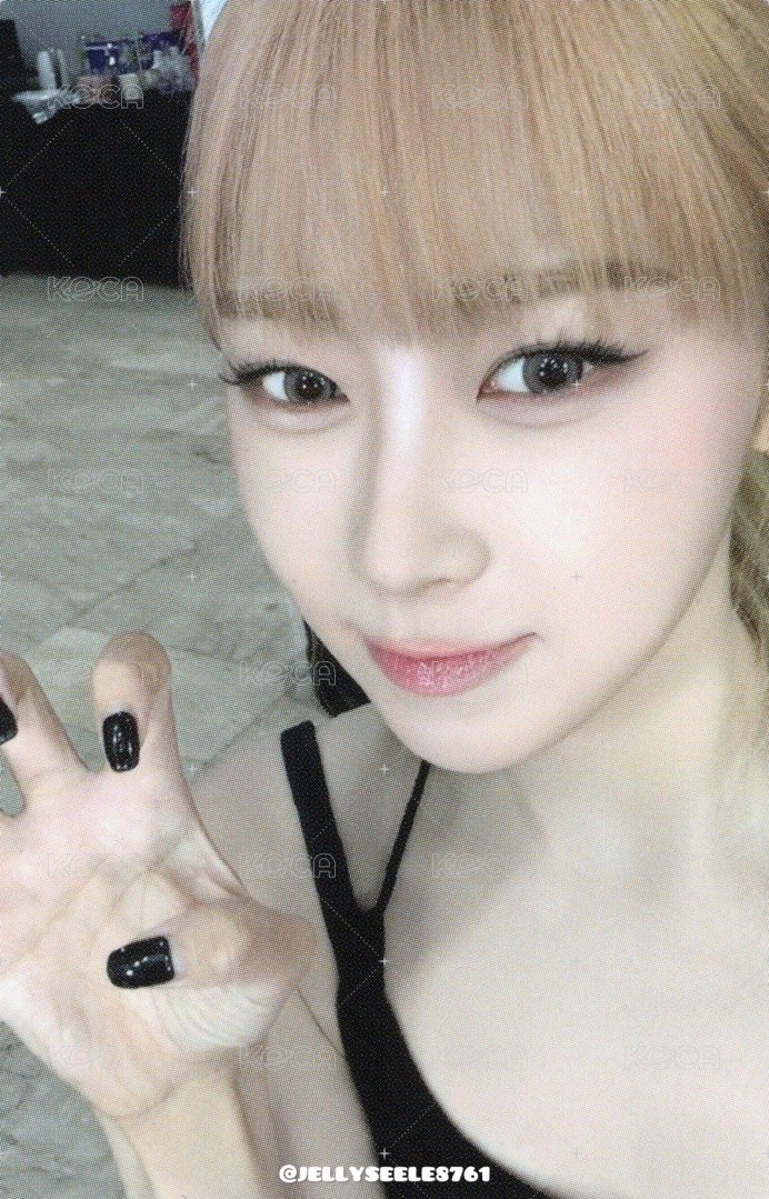 四周年 周邊卡 裝飾立牌吉 正面