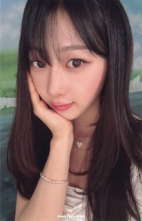 #potd展會 隨機卡 吉