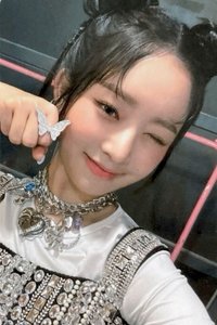 LOVE DIVE 楠藝 1.0 簽售卡 