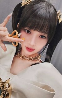 IVE SWITCH 專輯卡 ver.off