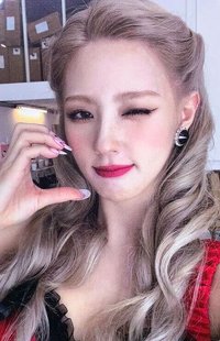 I LOVE 專輯卡 單封 ver.B