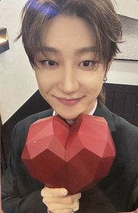 MINI12 專輯卡 CARAT ver.