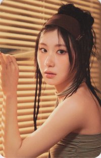 GWBG mk 預售 特典卡 花絮卡