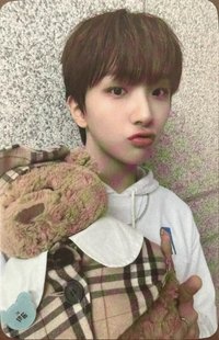 sbs 人氣歌謠 mc 入場卡 / 場限卡 MC 公放卡 泰迪熊