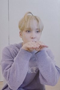 Fever pt.3 wonderwall 3.0 簽售卡 