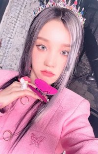 I feel ms 1.0 簽售卡 