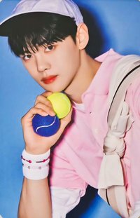 迷三 專輯卡 ZEROSE ver.