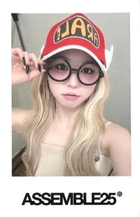 <ASSEMBLE25> hl 線下 250606 簽售卡 