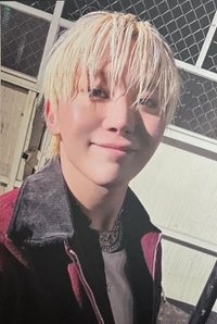 正五 k4 CARAT ver. 特典卡 