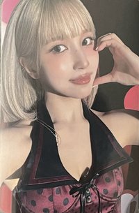 迷14 bdm 幸運卡 ver. A