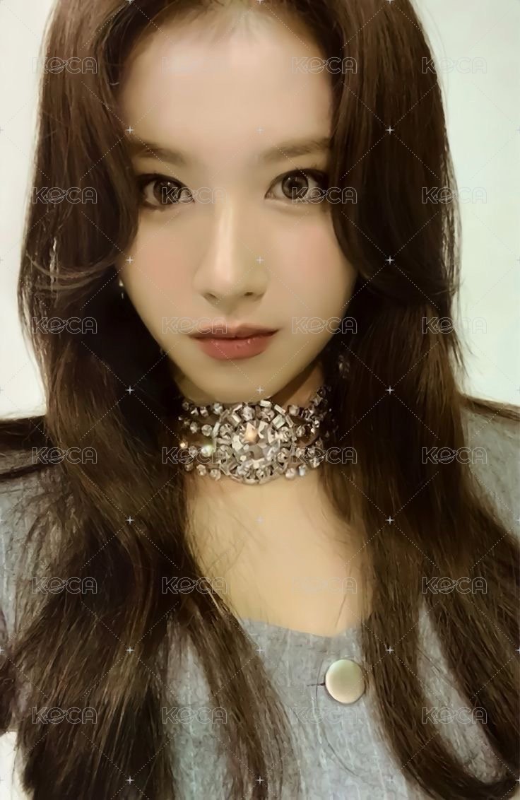 Eyes Wide Open 專輯卡  正面