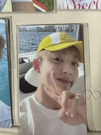 視訊簽售特典 哲