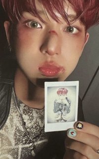 BTL 專輯卡 BREATH ver. A版