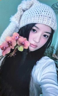 SUPER REAL ME pst 1.0 幸運卡 
