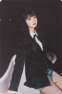 BREAK 專輯卡 電子專QR