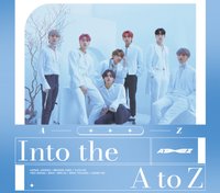 Into the A to Z 專輯 初回限定盤