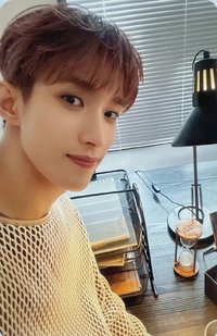 MINI10 yes24 簽售卡 