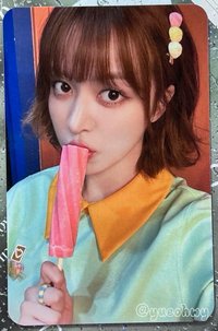莉冰淇淋