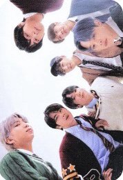 Festa 專輯卡 迷你專 MOTS 7