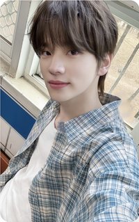 TRY WITH US hmv 幸運卡 