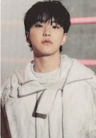 FOLLOW AGAIN 隨機卡 