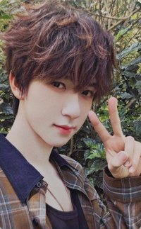 非去不可 周邊卡 團體款固卡