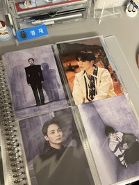 正四明信片10張