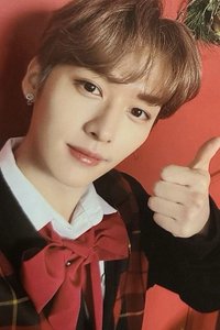 聖誕 專輯卡 Ver.1