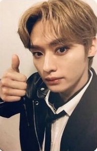 ODDINARY subk 簽售卡 