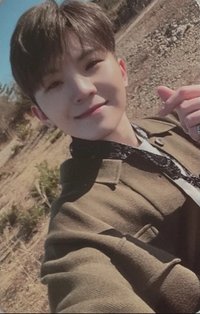 正四 專輯卡 正規四｜Ep4 ver