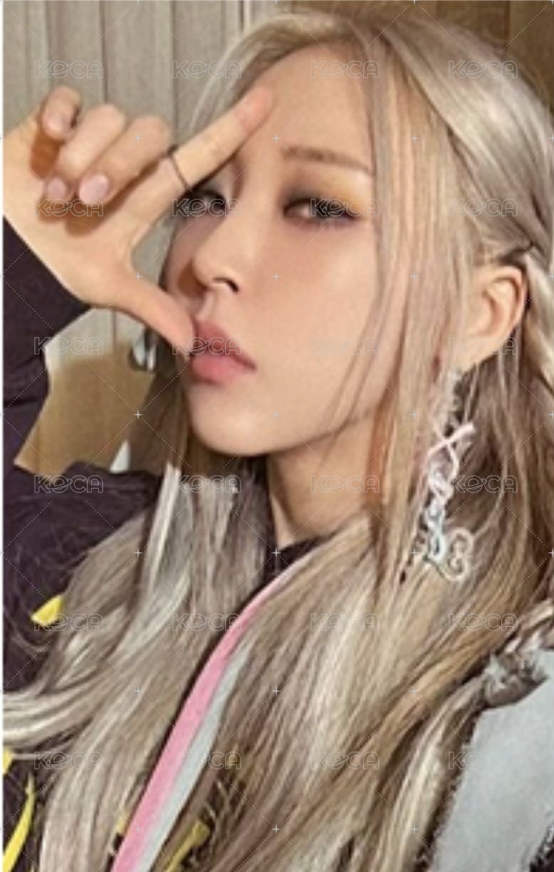 Starlit of Muse 專輯卡  正面